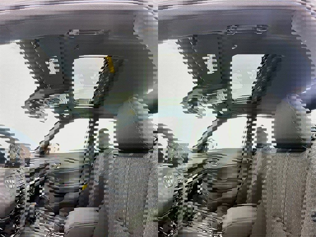 New 2025 Honda Accord Sport image 23