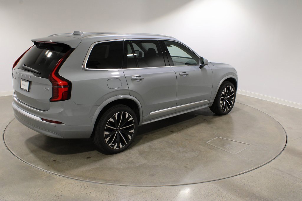 New 2026 Volvo XC90 T8 Plus image 6