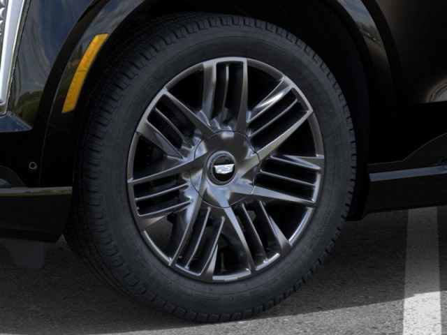 New 2026 Cadillac Escalade IQ Sport 1 w/ LPO, ONYX Package image 10