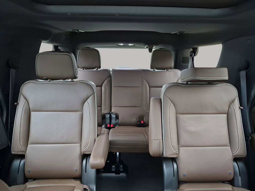 Used 2023 Chevrolet Tahoe High Country w/ Premium Package 2 image 44