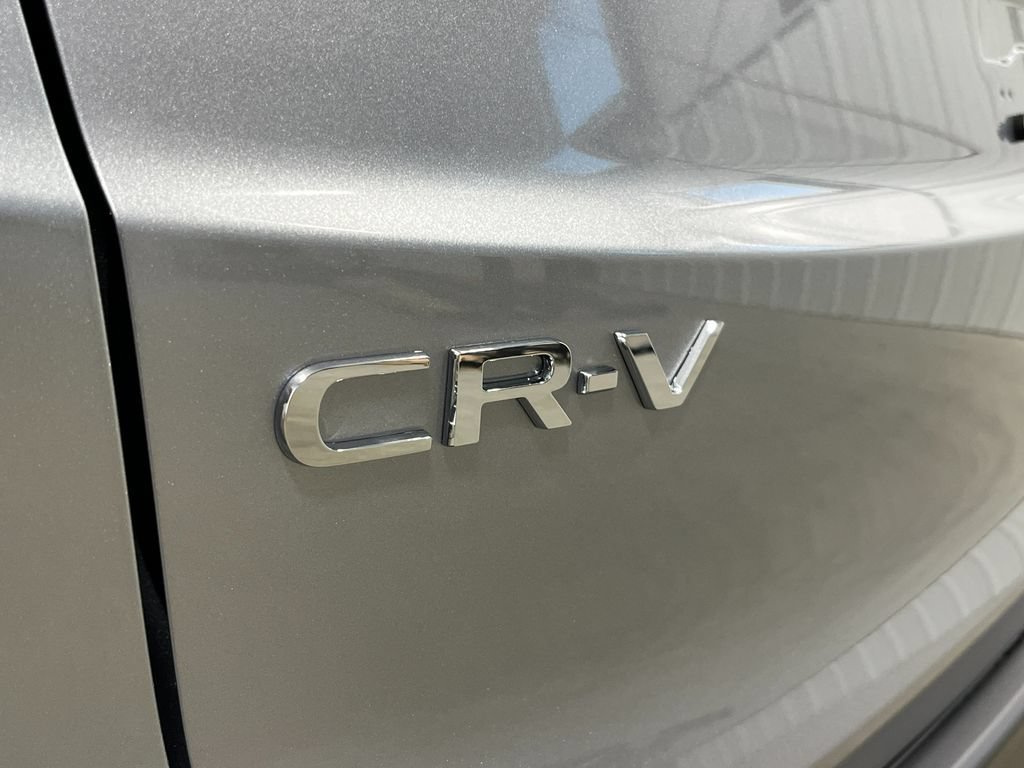 New 2026 Honda CR-V EX image 11