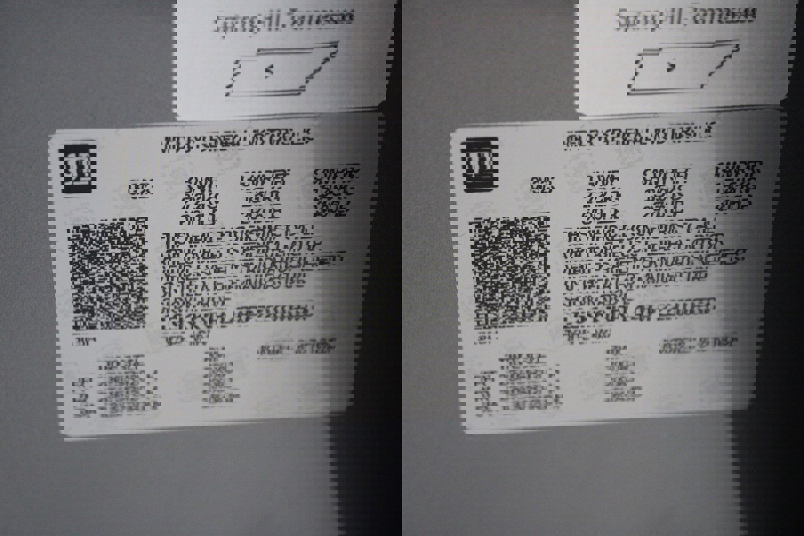 Used 2023 GMC Acadia SLE w/ Driver Convenience Package image 44