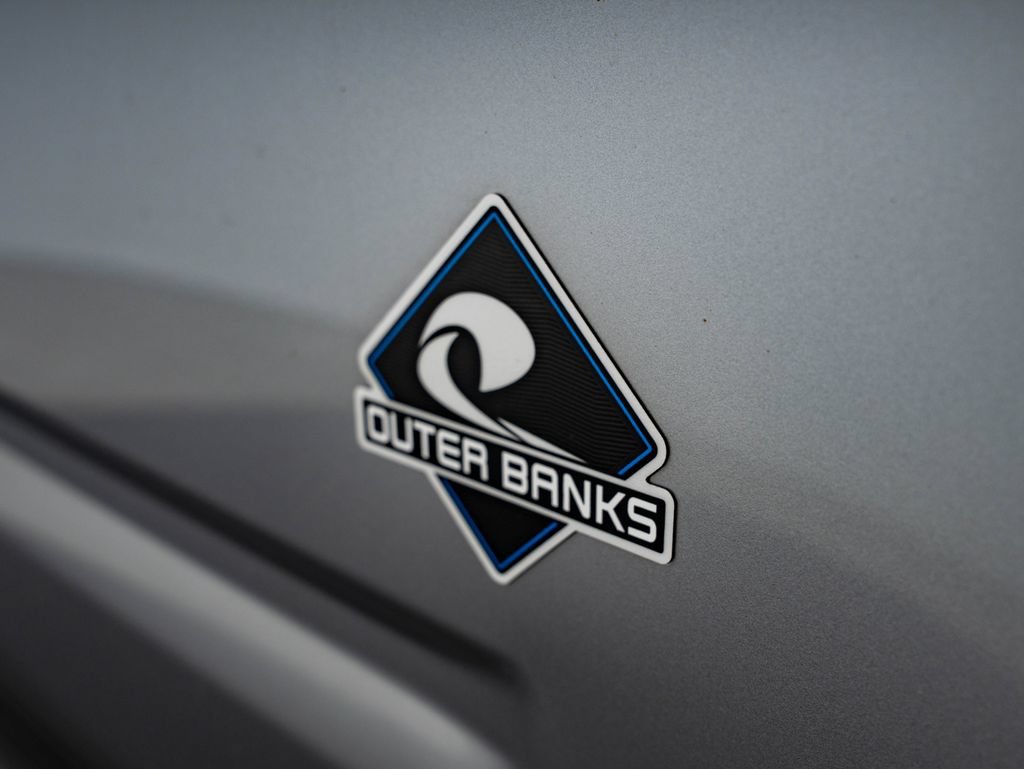 Used 2021 Ford Bronco Sport Outer Banks AWD/4WD image 19