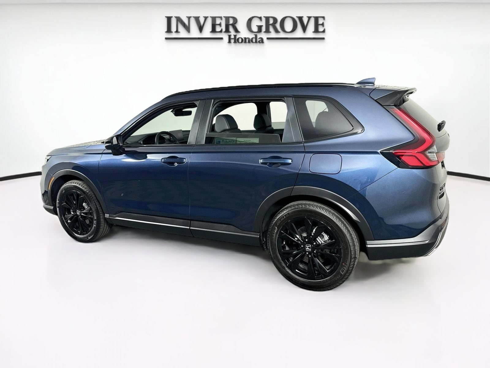 Used 2026 Honda CR-V Sport Touring image 7