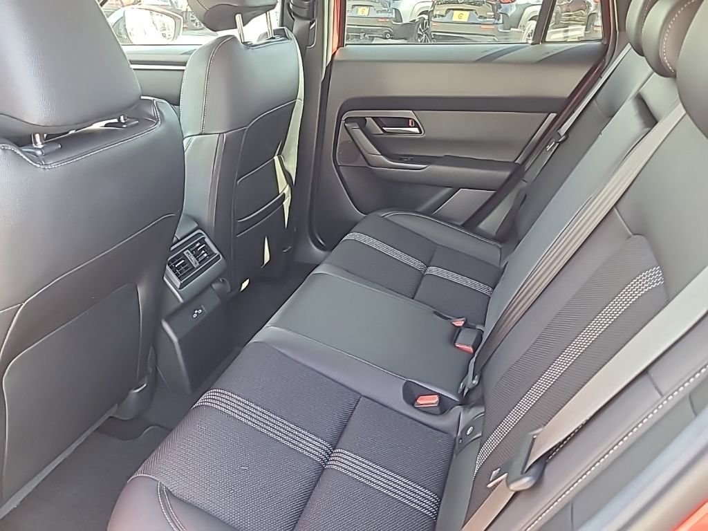 Certified 2025 MAZDA CX-50 2.5 Hybrid w/ Cargo Package image 16