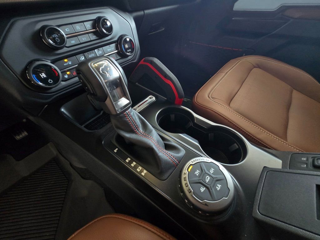 New 2024 Ford Bronco Heritage Edition image 20