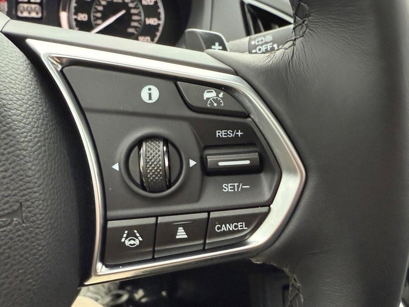 Certified 2023 Acura RDX w/ Technology Package image 18