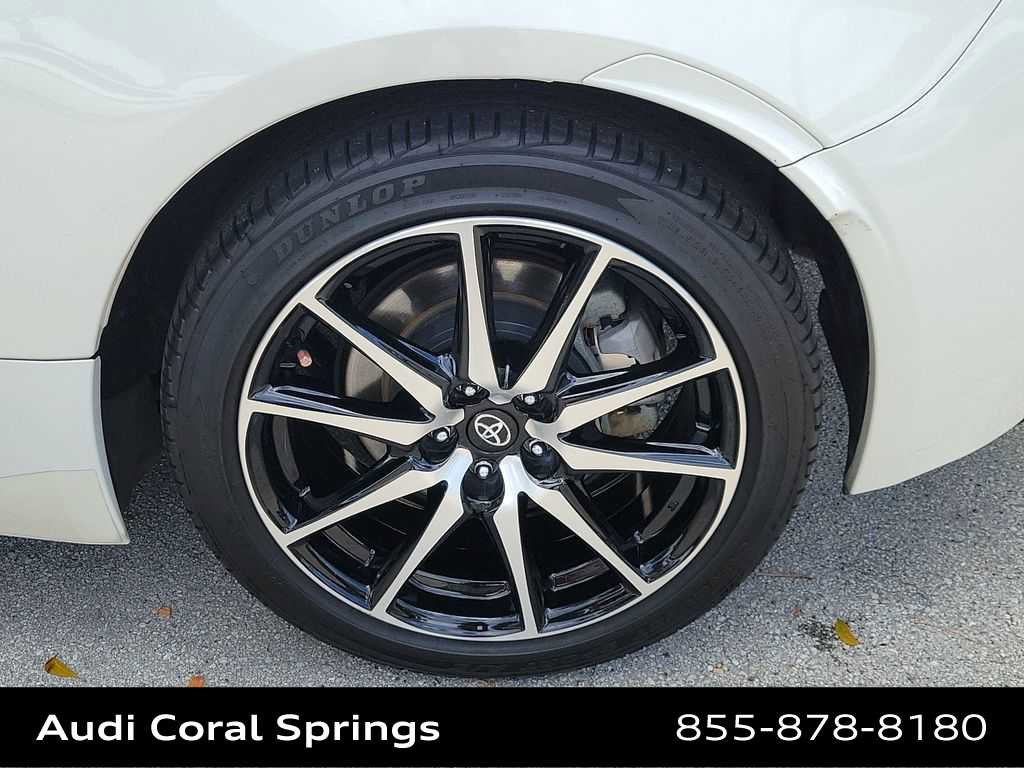 Used 2022 Toyota GR86 image 16