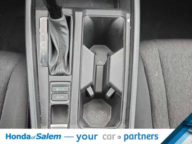 Used 2024 Honda Accord EX image 18