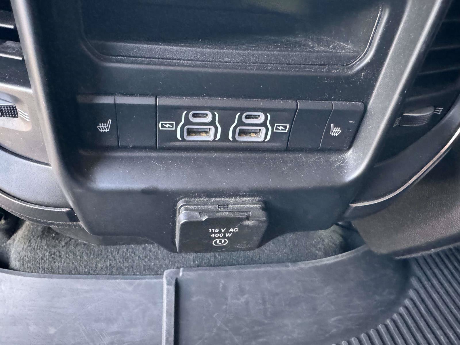 Used 2022 RAM 1500 Rebel w/ Rebel Level 2 Equipment Group AWD/4WD image 28