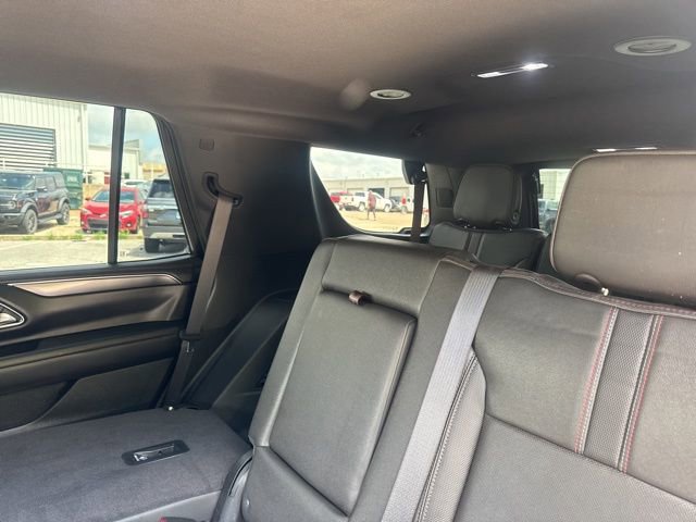 Used 2024 Chevrolet Tahoe RST AWD/4WD image 14