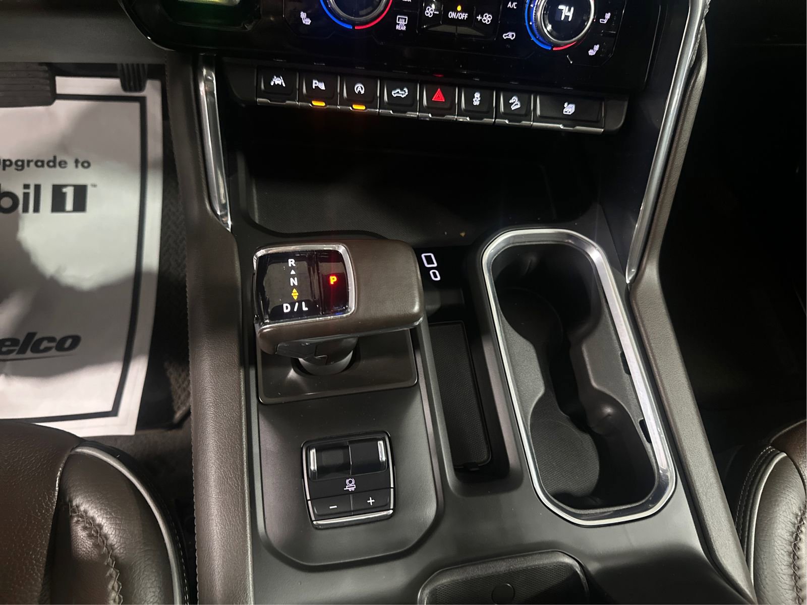 Certified 2024 GMC Sierra 1500 Denali w/ Denali Reserve Package image 17