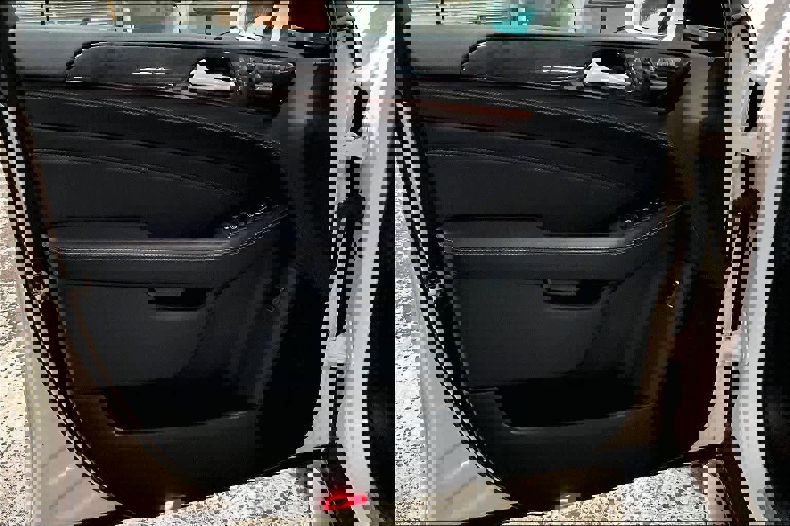 Used 2015 Mercedes-Benz ML 400 4MATIC image 22