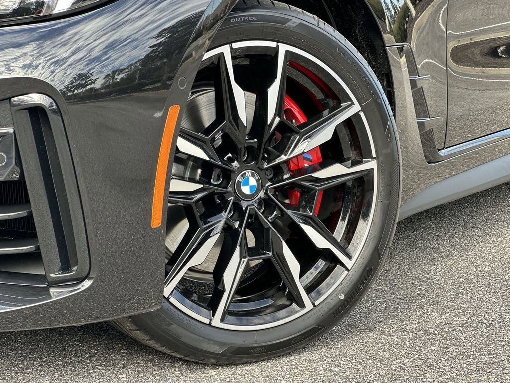 New 2026 BMW 440i xDrive w/ Premium Package image 14