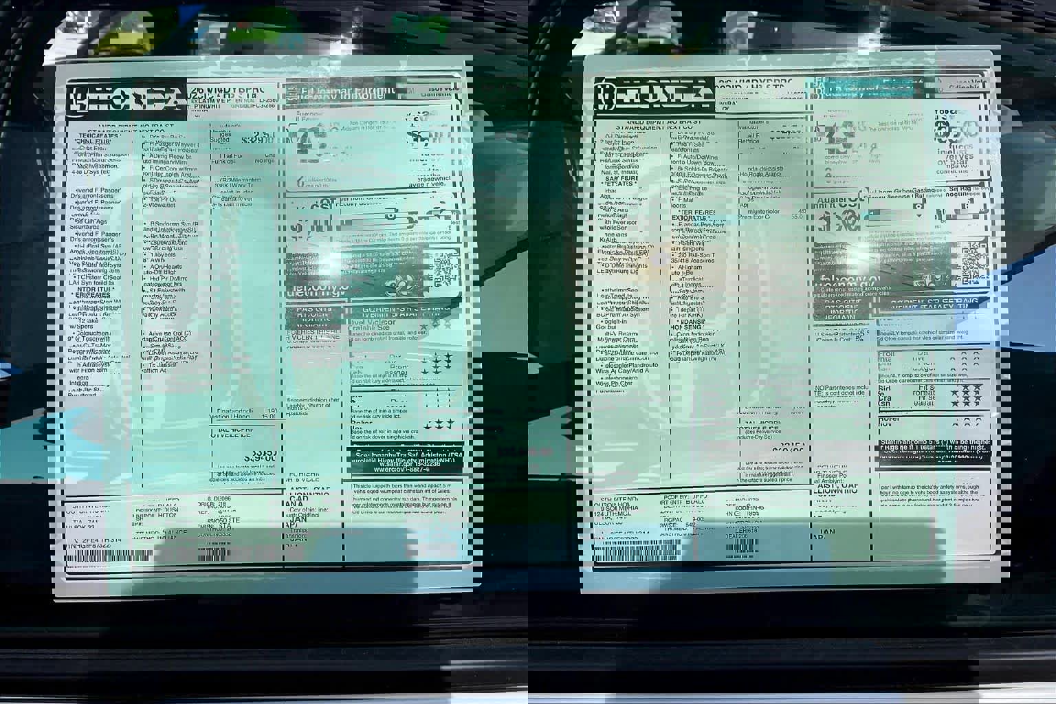 New 2026 Honda Civic Sport Touring image 22