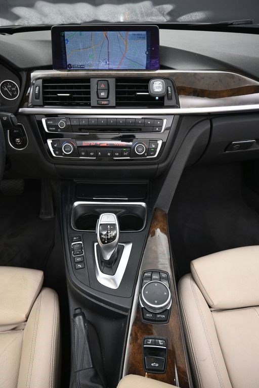 Used 2015 BMW 428i xDrive Convertible AWD/4WD image 13