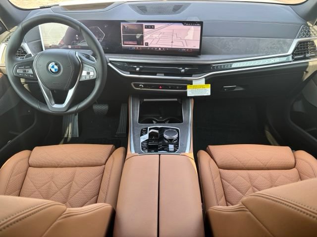 New 2026 BMW X5 xDrive50e w/ Premium Package AWD/4WD image 18