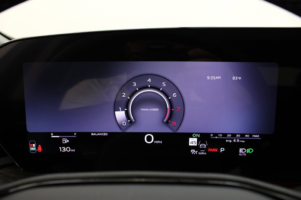 New 2026 Audi Q5 Premium Plus AWD/4WD image 10
