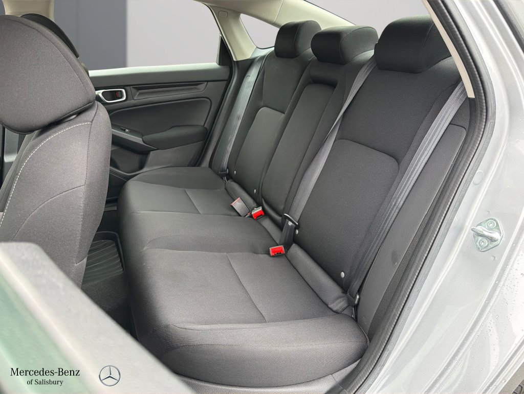Used 2023 Honda Civic EX image 16