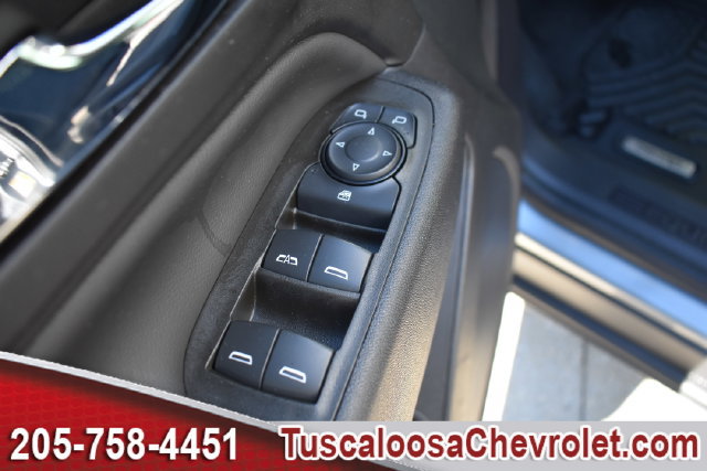Used 2024 Chevrolet Equinox LT FWD image 20