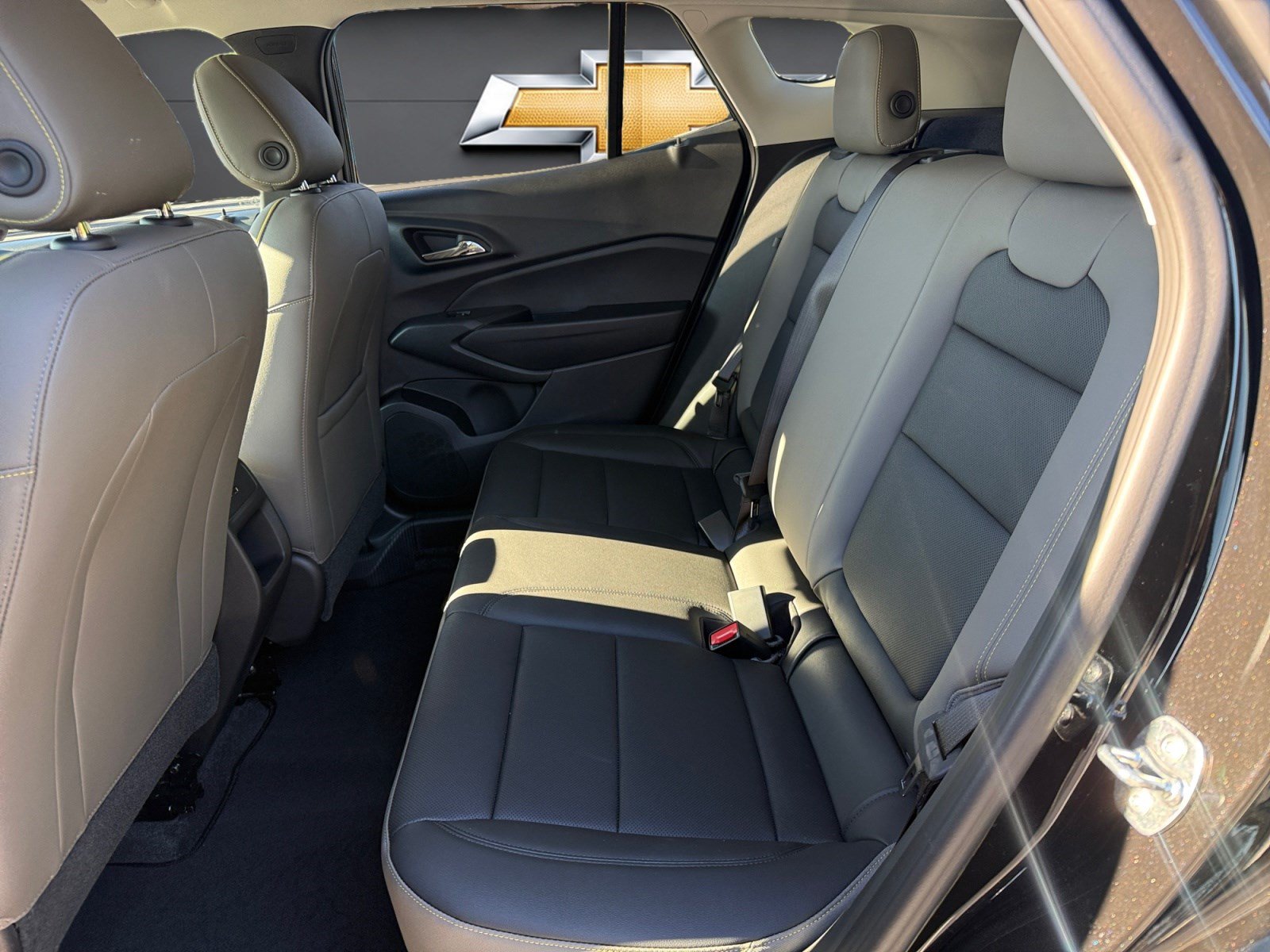 Used 2026 Chevrolet Trax ACTIV w/ Driver Confidence Package FWD image 19
