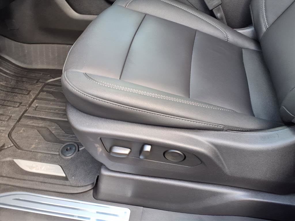 New 2026 GMC Sierra 1500 Elevation w/ Elevation Premium Package image 14