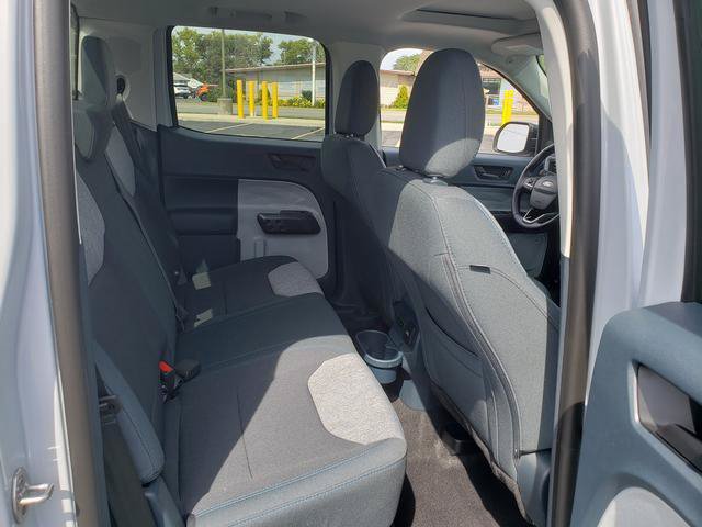 Used 2026 Ford Maverick XLT w/ XLT Luxury Package AWD/4WD image 18