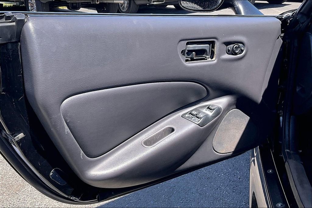 Used 1999 Plymouth Prowler RWD image 21