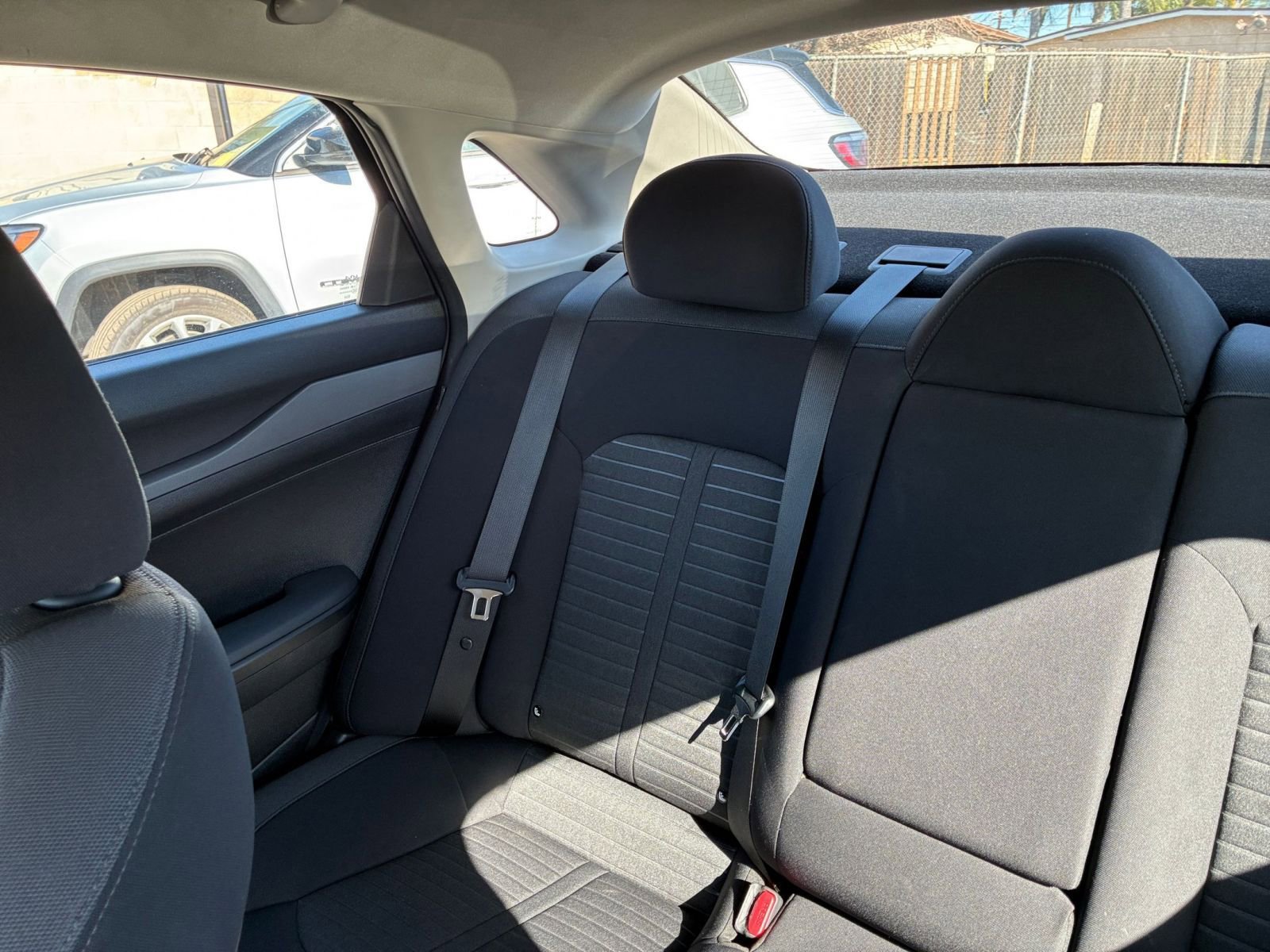 Used 2025 Kia K5 LXS FWD image 40