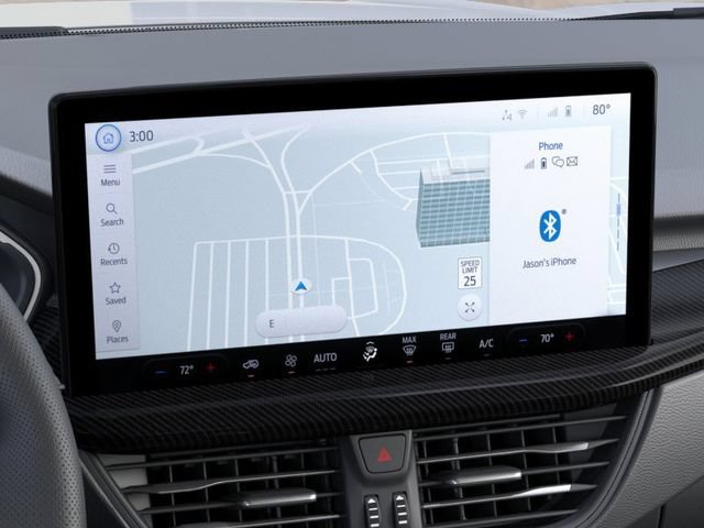 New 2026 Ford Escape ST-Line w/ Tech Pack #1 FWD image 14