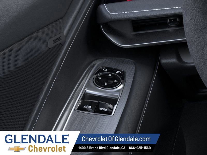 New 2026 Chevrolet Corvette Stingray Coupe w/ 1LT image 22