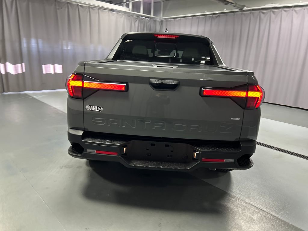 New 2026 Hyundai Santa Cruz SEL image 6