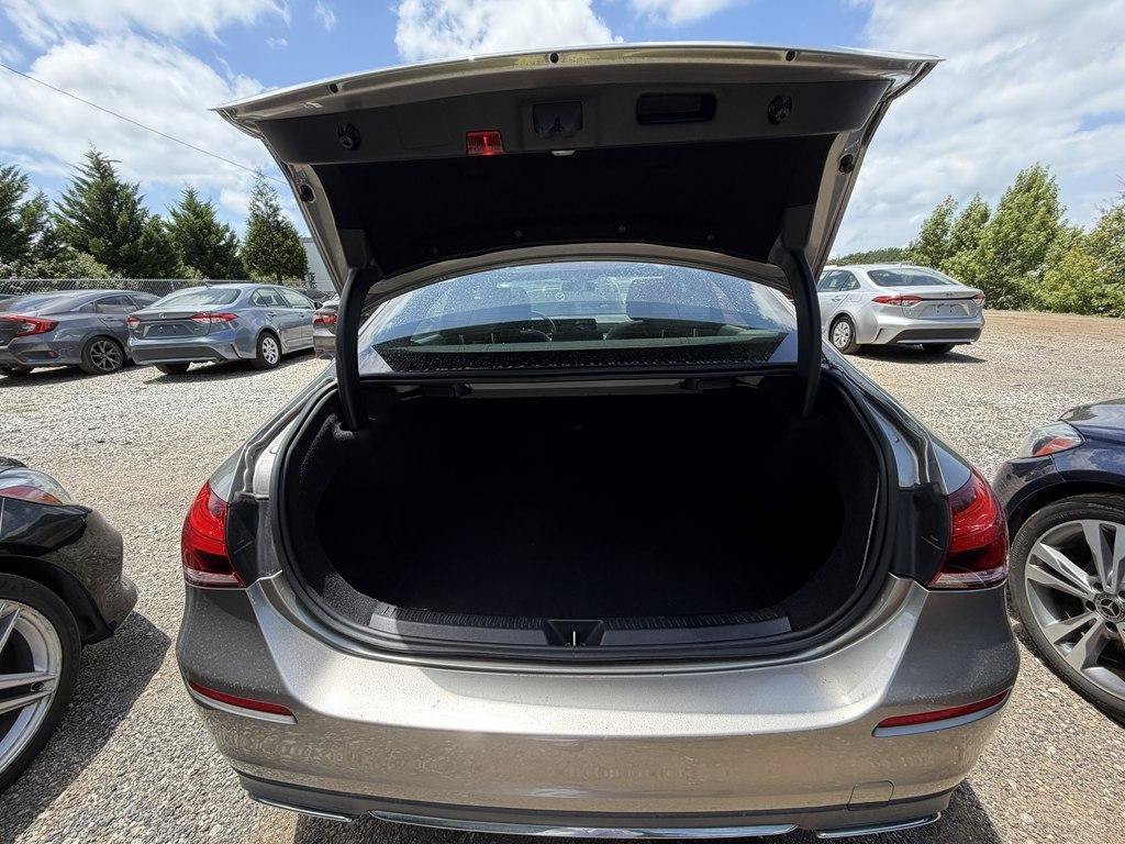 Used 2019 Mercedes-Benz A 220 4MATIC w/ Premium Package image 9