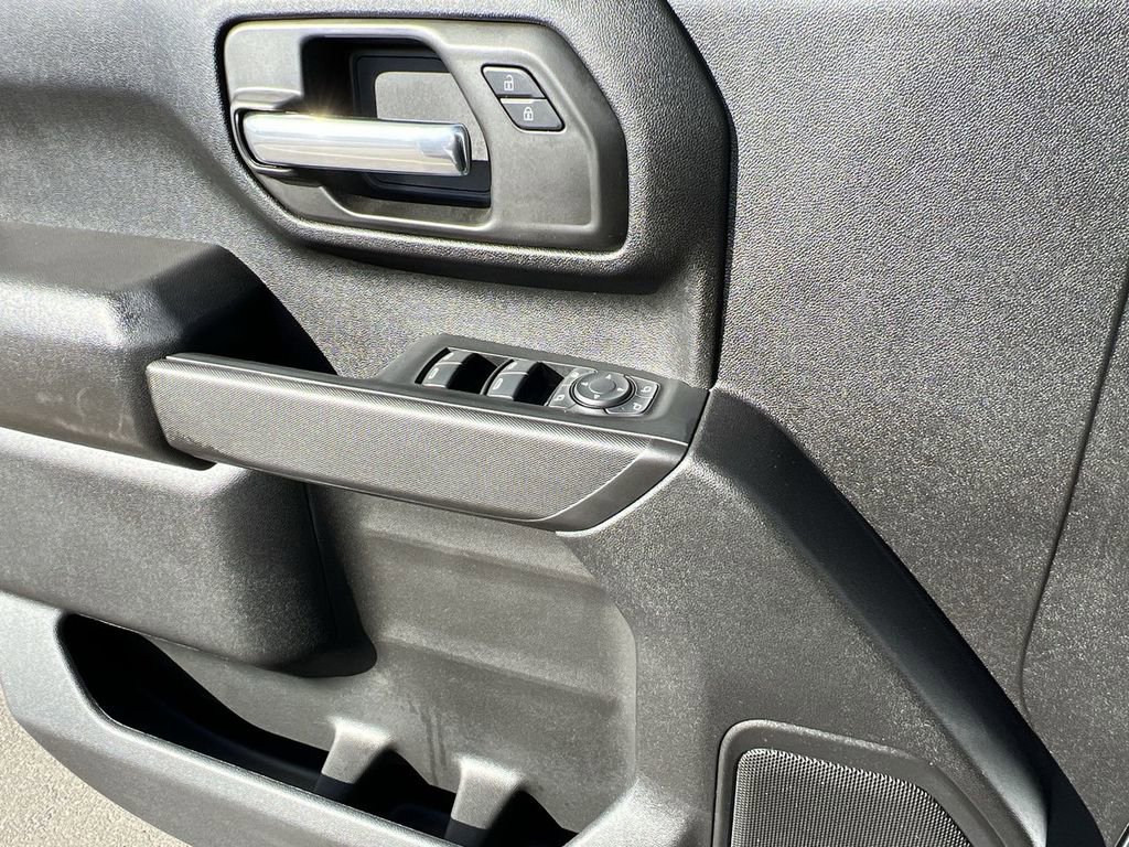 New 2024 Chevrolet Silverado 3500 W/T w/ WT Convenience Package image 24