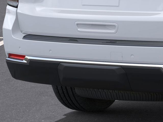 New 2026 Chevrolet Suburban LS w/ LPO, Dark Essentials Package image 14