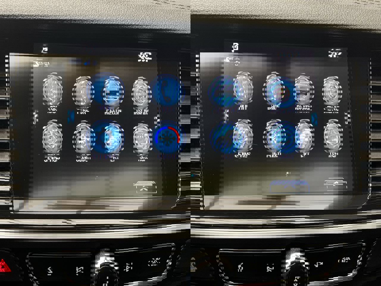 Used 2018 Buick Regal Preferred w/ Driver Confidence Package #1 image 20