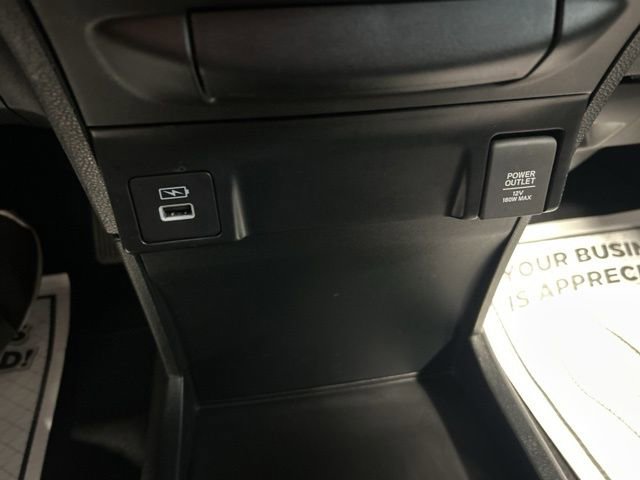 Certified 2023 Honda Odyssey Sport image 26