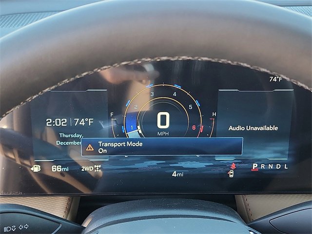 New 2026 Chevrolet Equinox ACTIV image 16