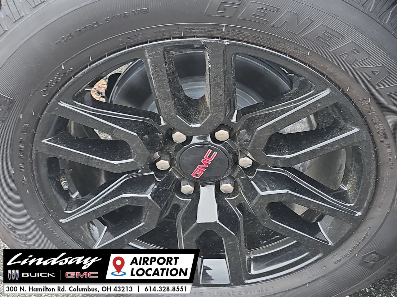New 2026 GMC Sierra 1500 Elevation w/ Elevation Premium Package AWD/4WD image 34