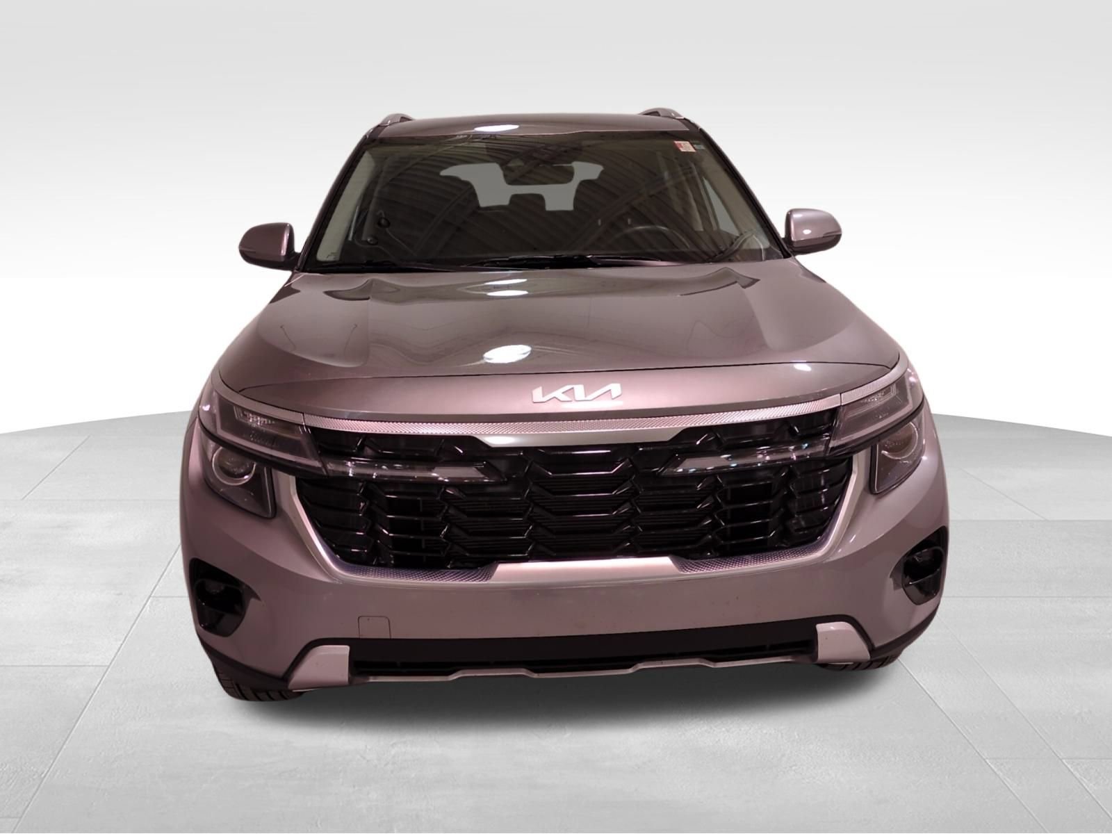 Certified 2024 Kia Seltos S image 9