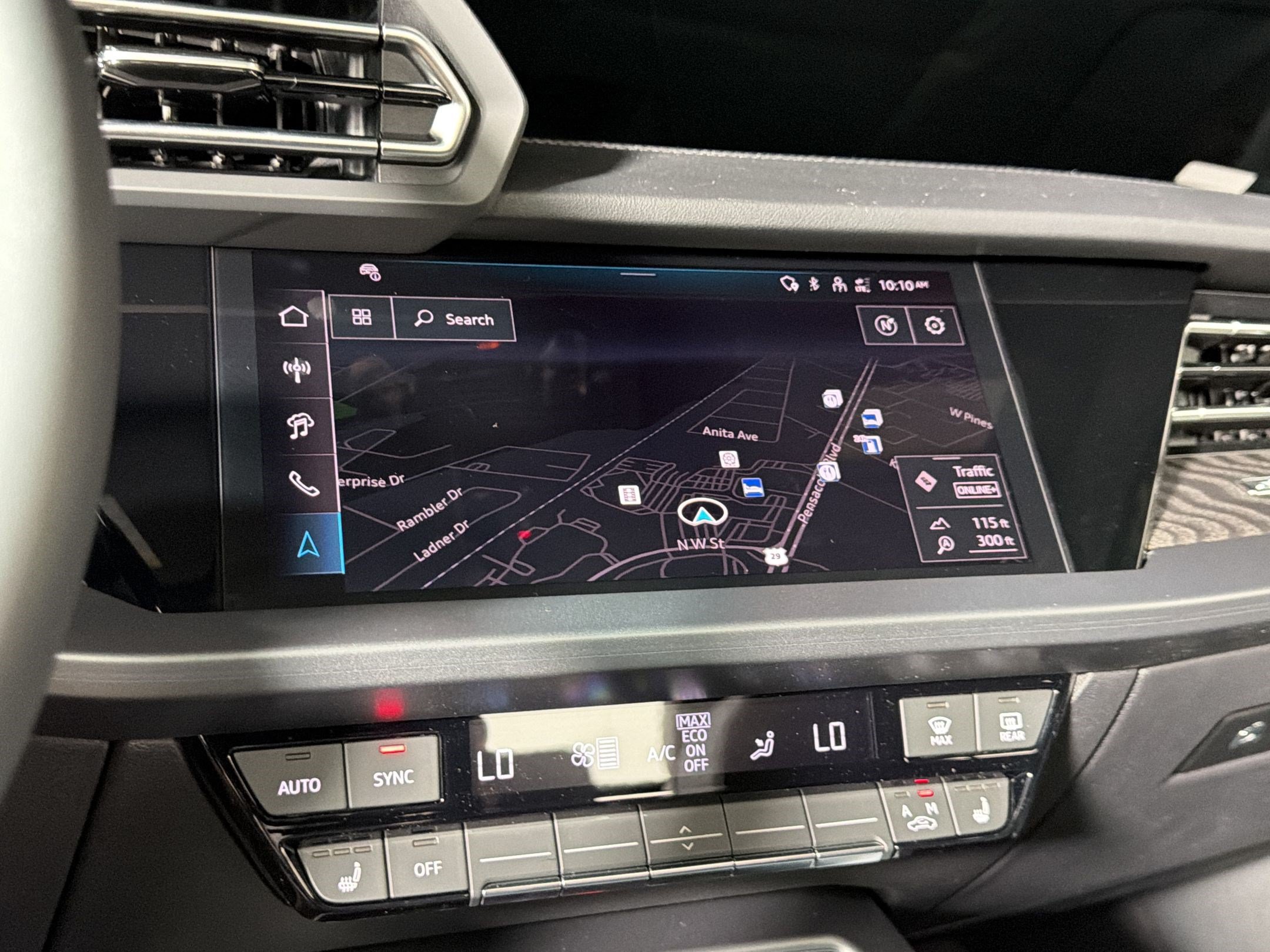 New 2026 Audi A3 2.0T Premium Plus AWD/4WD image 24
