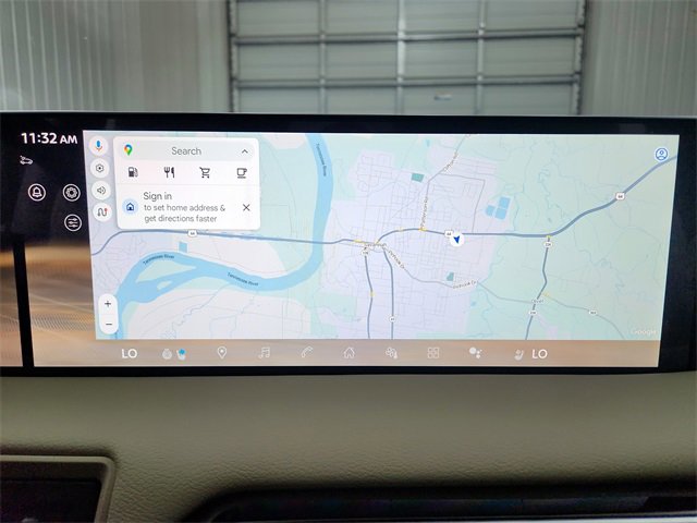 New 2026 Nissan Armada Platinum Reserve image 27