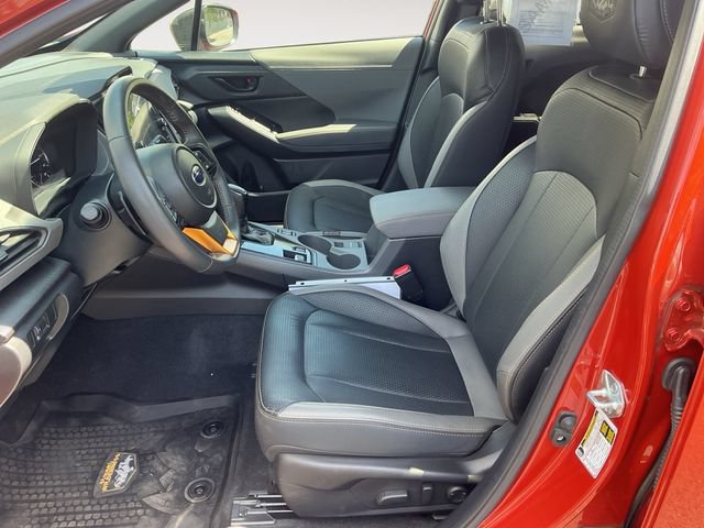 Used 2024 Subaru Crosstrek 2.5i Wilderness w/ Crosstrek Mirror Package AWD/4WD image 9