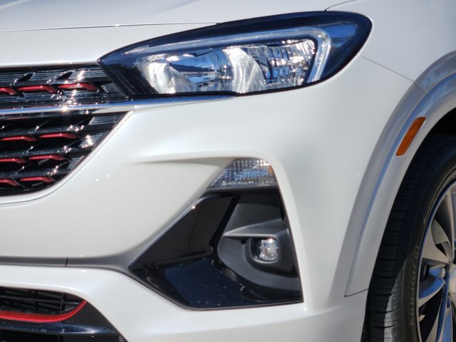 Used 2023 Buick Encore GX Select w/ Sport Touring Package image 9