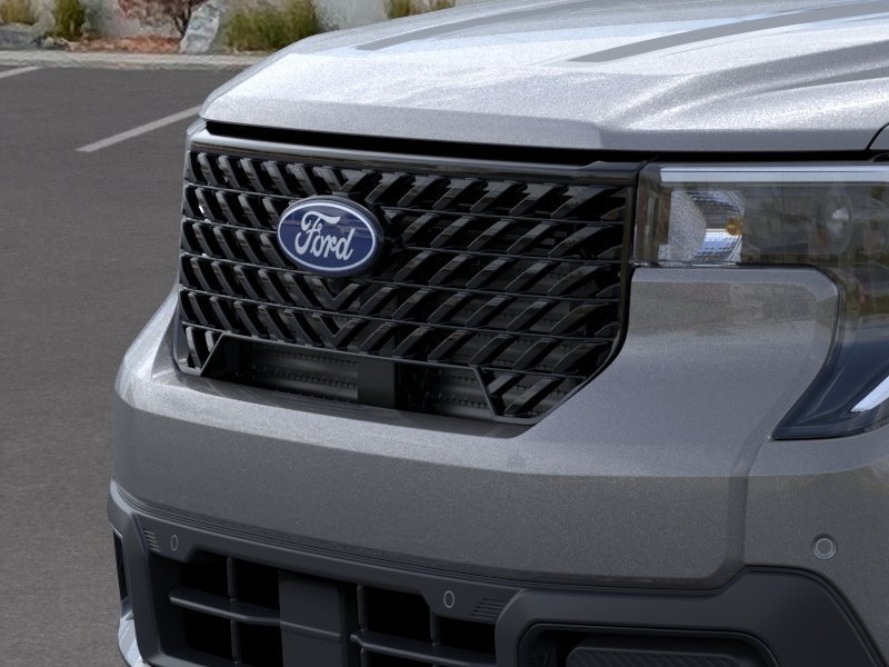 New 2026 Ford Maverick Lariat w/ Black Appearance Package AWD/4WD image 18