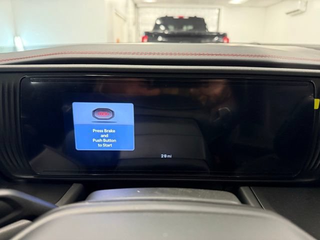 New 2026 Dodge Charger Scat Pack AWD/4WD image 15