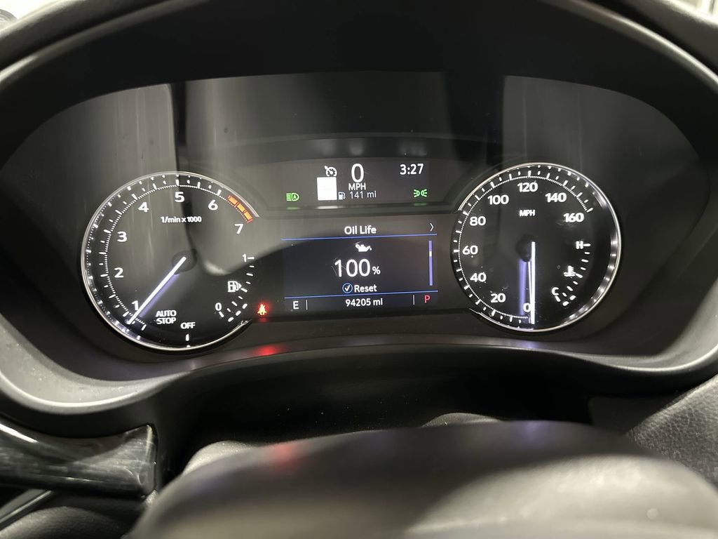 Used 2019 Cadillac XT4 Premium Luxury FWD image 10
