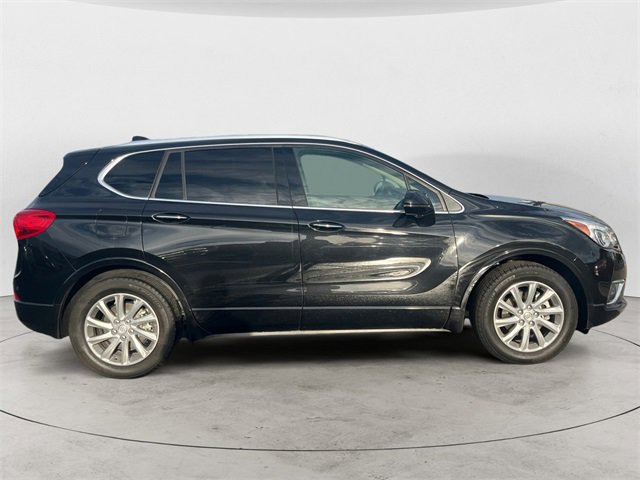 Used 2020 Buick Envision Essence image 6