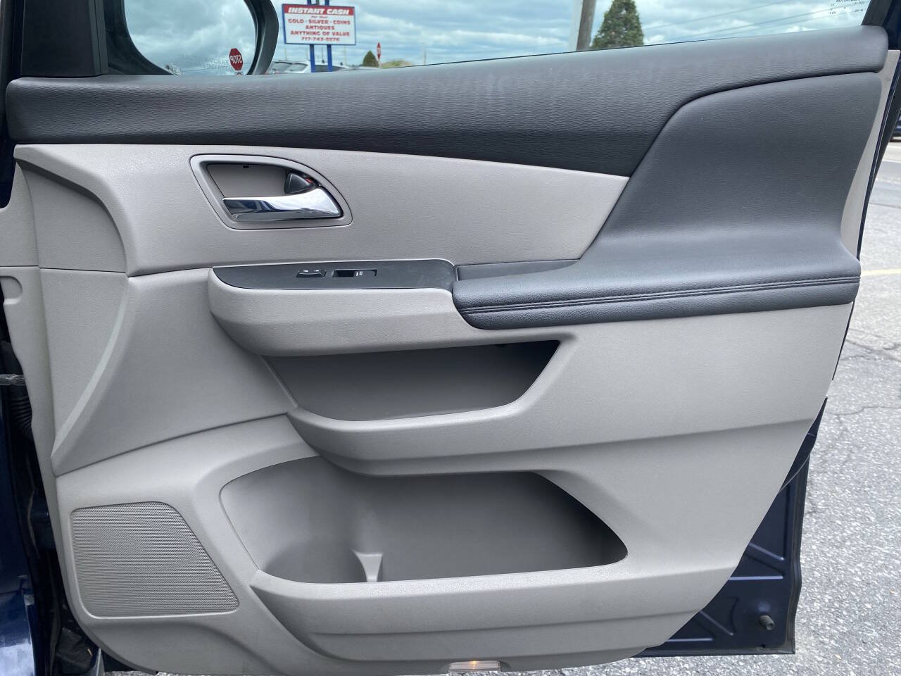 Used 2016 Honda Odyssey LX image 16
