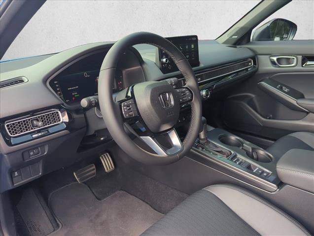 Used 2026 Honda Civic Sport Touring image 9